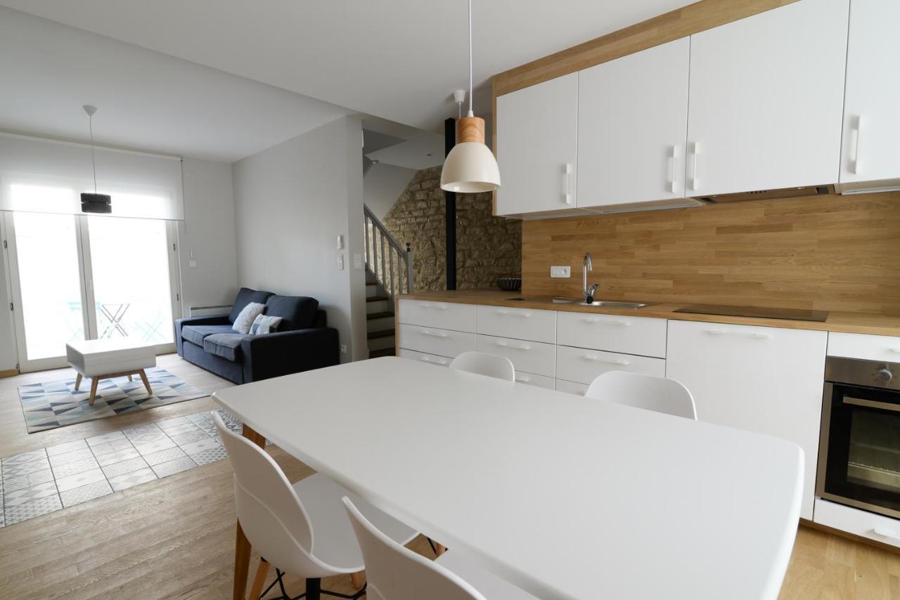 - Residence Martimprey ! - Nancy Exterior photo